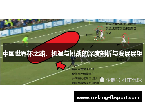 中国世界杯之路：机遇与挑战的深度剖析与发展展望