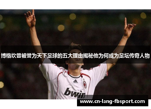 博格坎普被誉为天下足球的五大理由揭秘他为何成为足坛传奇人物 博格坎普被誉为天下足球的五大理由揭秘他为何成为足坛传奇人物