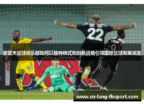 谢里夫足球俱乐部如何以独特模式和创新战略引领国际足球发展潮流
