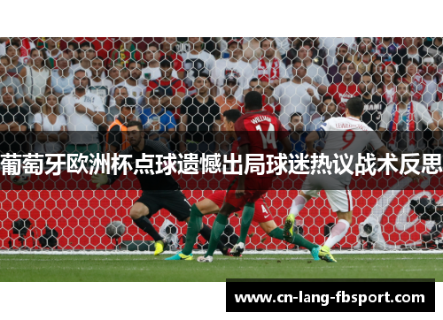 葡萄牙欧洲杯点球遗憾出局球迷热议战术反思